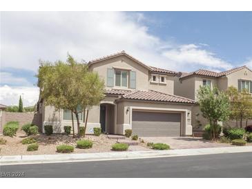 Photo one of Las Vegas NV 89141 | MLS 2598620