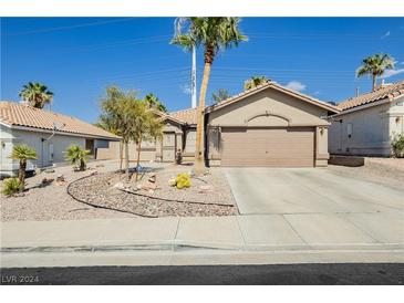 Photo one of 260 Summer Meadow St Henderson NV 89074 | MLS 2598623