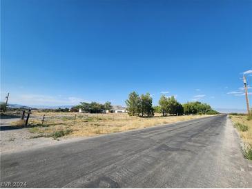 Photo one of 785 E Gretta Ln Indian Springs NV 89018 | MLS 2598625