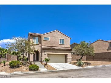 Photo one of 2773 Drummossie Dr Henderson NV 89044 | MLS 2599179