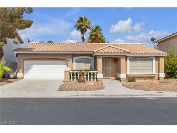 Photo one of 274 Terranova Ln Henderson NV 89074 | MLS 2599321