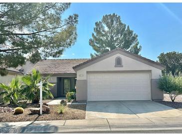 Photo one of 2013 Joy View Ln Henderson NV 89012 | MLS 2599779