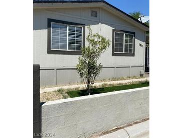 Photo one of 1911 Quintearo St Las Vegas NV 89115 | MLS 2599861