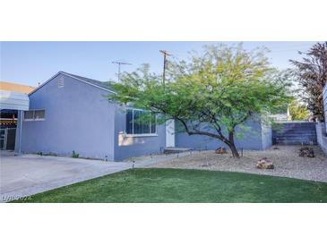 Photo one of 654 Federal St Henderson NV 89015 | MLS 2600208