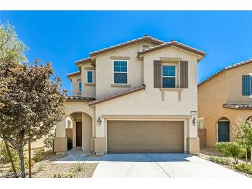 Photo one of 6389 Kellyville Dr Las Vegas NV 89122 | MLS 2600209