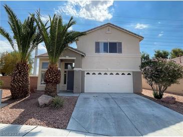 Photo one of 6218 Osaka Pearl St North Las Vegas NV 89031 | MLS 2600388