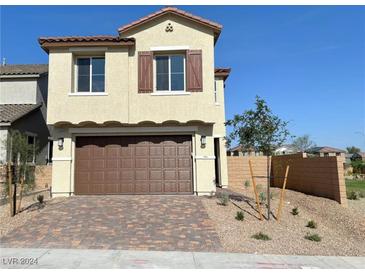 Photo one of 6350 Deepdale Dr North Las Vegas NV 89081 | MLS 2600542