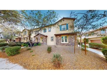 Photo one of 2049 Rockburne St Henderson NV 89044 | MLS 2600546