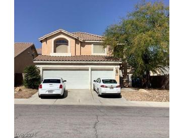 Photo one of 3305 Lingo St Las Vegas NV 89129 | MLS 2600779