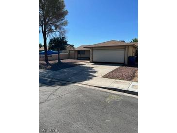 Photo one of 4963 Saratoga Cir Las Vegas NV 89120 | MLS 2600792