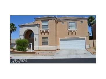 Photo one of 3436 Bedfordshire Pl Las Vegas NV 89129 | MLS 2600797