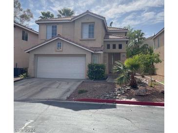 Photo one of 4645 Altina St Las Vegas NV 89147 | MLS 2600803