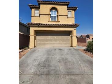 Photo one of 6228 Spoon River Ct Las Vegas NV 89139 | MLS 2600865