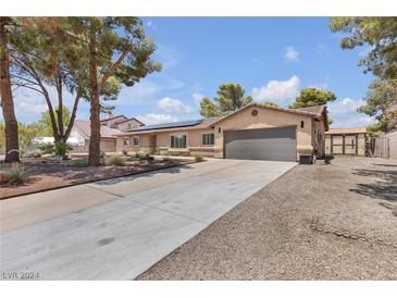 Photo one of 4200 Badura Ave Las Vegas NV 89118 | MLS 2600899