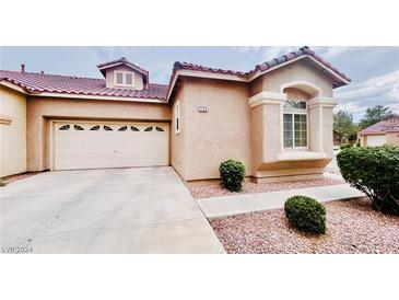 Photo one of 1722 Franklin Chase Ter Henderson NV 89012 | MLS 2601170