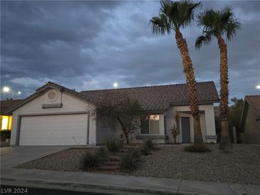 Photo one of 857 Rusty Anchor Way Henderson NV 89002 | MLS 2601294