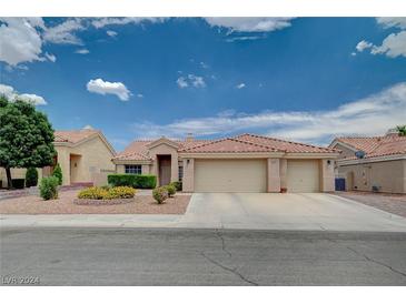 Photo one of 5704 Owl Butte Ct Las Vegas NV 89149 | MLS 2601458