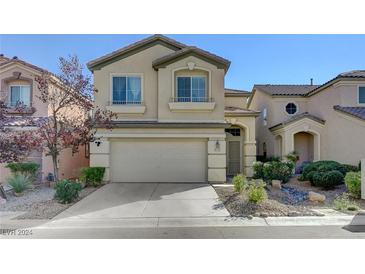 Photo one of 6159 Pine Banks Ct Las Vegas NV 89141 | MLS 2601759