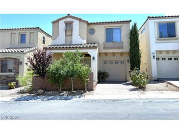 Photo one of 9717 Villa Lorena Ave Las Vegas NV 89147 | MLS 2601940