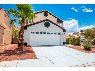 Photo one of 8213 Streamer Cir Las Vegas NV 89145 | MLS 2602188