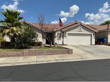 Photo one of 1034 Kings View Ct Henderson NV 89002 | MLS 2602306