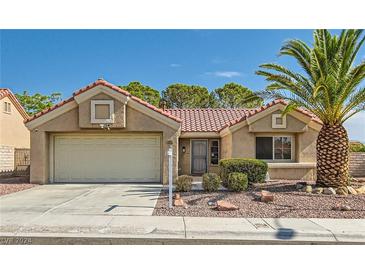 Photo one of 9048 Grayling Dr Las Vegas NV 89134 | MLS 2602329