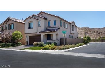 Photo one of 12383 Piazzo St Las Vegas NV 89141 | MLS 2602843