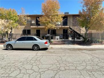 Photo one of 4752 Convaire Ave Las Vegas NV 89115 | MLS 2603034