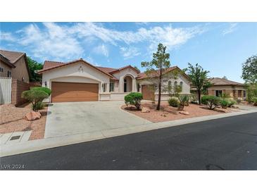 Photo one of 9516 Range Crest Ave Las Vegas NV 89149 | MLS 2603121