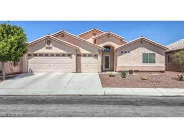 Photo one of 2532 Blue Ave North Las Vegas NV 89081 | MLS 2603283