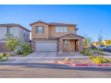 Photo one of 270 Homeward Way Henderson NV 89011 | MLS 2603640