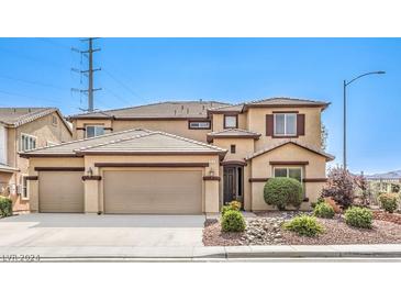 Photo one of 324 Cosmic Sky St Henderson NV 89015 | MLS 2603715