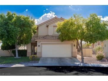 Photo one of 7837 Fort Ruby Pl Las Vegas NV 89128 | MLS 2603856