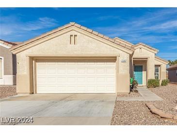 Photo one of 2188 Chapman Ranch Dr Henderson NV 89012 | MLS 2603978