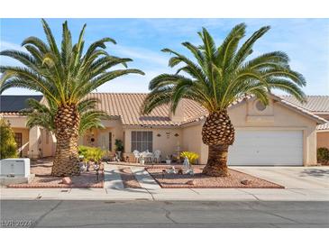 Photo one of 6292 Belgium Dr Las Vegas NV 89122 | MLS 2604111