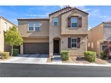 Photo one of 10568 Norcross Ave Las Vegas NV 89129 | MLS 2604220