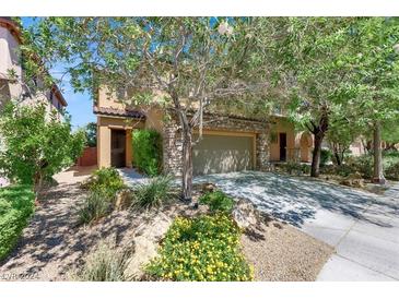 Photo one of 10272 Copalito Dr Las Vegas NV 89178 | MLS 2604223