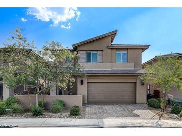 Photo one of 7019 Amethyst Peak St Las Vegas NV 89148 | MLS 2604316