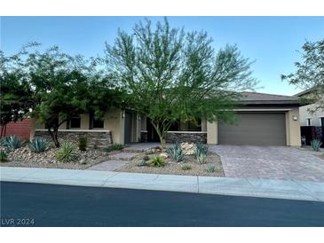 Photo one of 5709 Logan Heights Ct Las Vegas NV 89135 | MLS 2604325