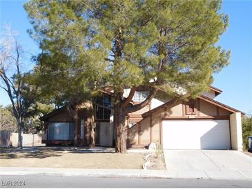 Photo one of 4684 Trevins Ave Las Vegas NV 89103 | MLS 2604374