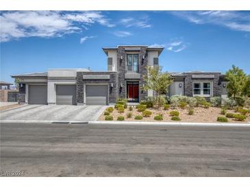 Photo one of 6130 Pebble Glen Las Vegas NV 89149 | MLS 2604414