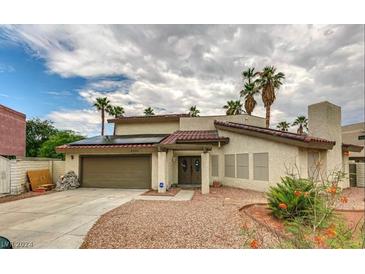 Photo one of 3770 Mcleod Dr Las Vegas NV 89121 | MLS 2604470