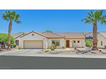 Photo one of 2098 Cotton Valley St Henderson NV 89052 | MLS 2604516