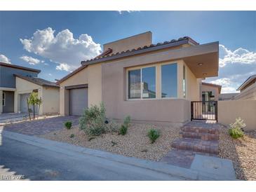 Photo one of 10055 Evergreen Pine St Las Vegas NV 89166 | MLS 2604646