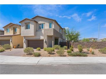 Photo one of 2862 Timber Country Rd North Las Vegas NV 89086 | MLS 2604842