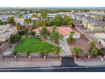 Photo one of 274 Doobie Ave Las Vegas NV 89183 | MLS 2605172