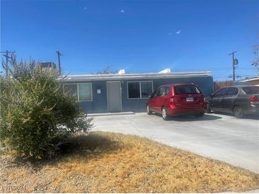 Photo one of 1518 El Segundo Ave Las Vegas NV 89169 | MLS 2605196