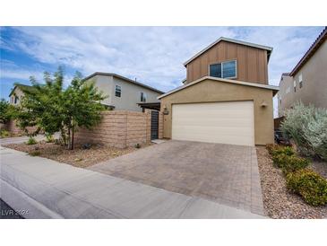 Photo one of 3066 Casarano Ct Henderson NV 89044 | MLS 2605312