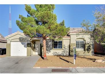 Photo one of 1812 Golden Sky Dr Las Vegas NV 89106 | MLS 2605413