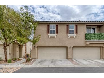 Photo one of 6255 W Arby Ave # 258 Las Vegas NV 89118 | MLS 2605800